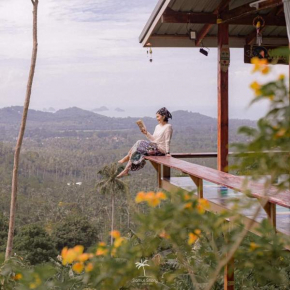 SZ SAMUI Glamping